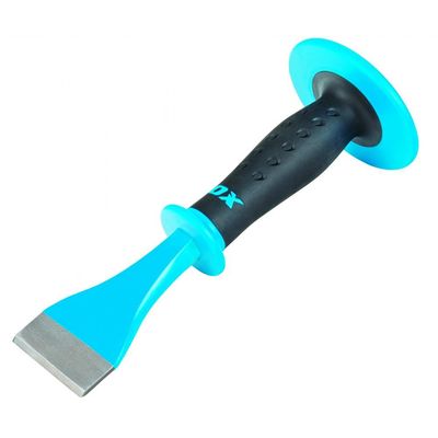 Ox Tools OX-P092002 Ox Pro Electricians Chisel - 2¼in X 10in EA ...