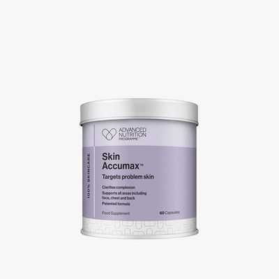 Advanced Nutrition Programme Skin Accumax (60 capsules)