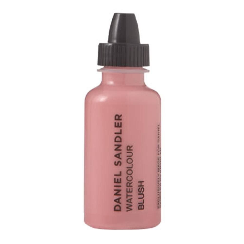 Daniel Sandler Watercolour Fluid Blusher - Cherub 15ml - Image 1