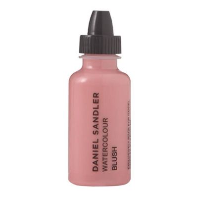Daniel Sandler Watercolour Fluid Blusher - Cherub 15ml