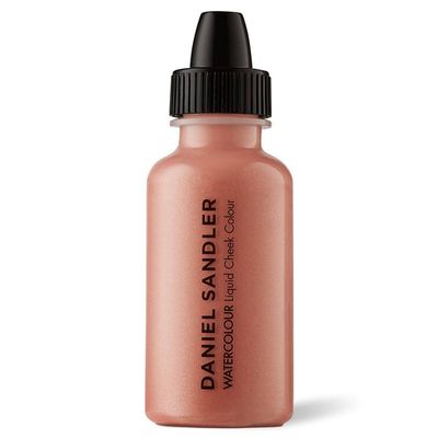 Daniel Sandler Watercolour Fluid Blusher - Rose Glow 15ml