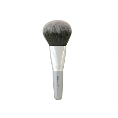 Daniel Sandler Powder Bronzer Brush in Clear
