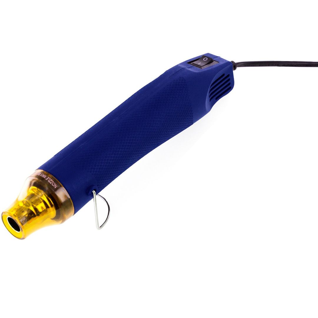 Modelcraft Heat Gun - Image 1