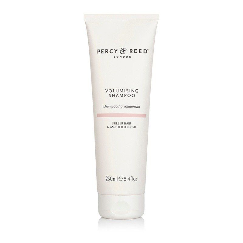 Percy & Reed Turn Up The Volume Volumising Shampoo 250ml - Image 1