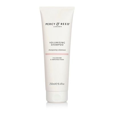 Percy & Reed Turn Up The Volume Volumising Shampoo 250ml