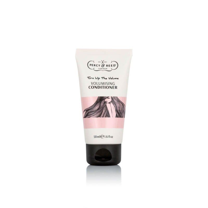 Percy & Reed Turn Up The Volume Volumising Conditioner 50ml - Image 1