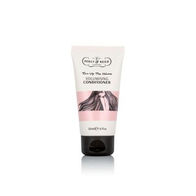 Percy & Reed Turn Up The Volume Volumising Conditioner 50ml