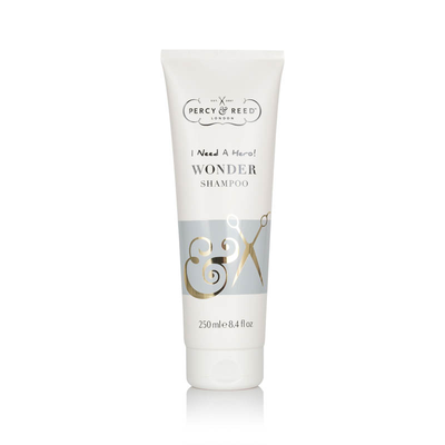 Percy & Reed I Need a Hero! Wonder Shampoo 250ml