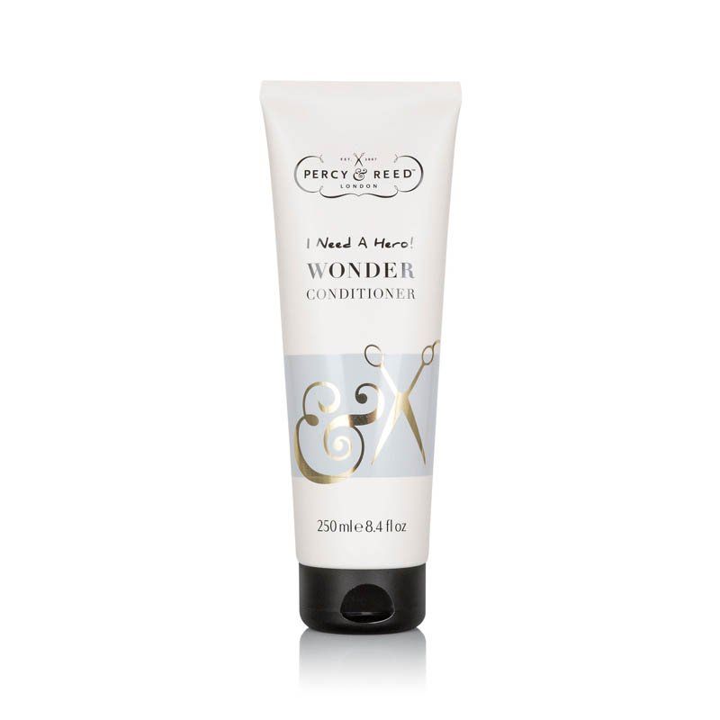 Percy & Reed I Need a Hero! Wonder Conditioner 250ml - Image 1