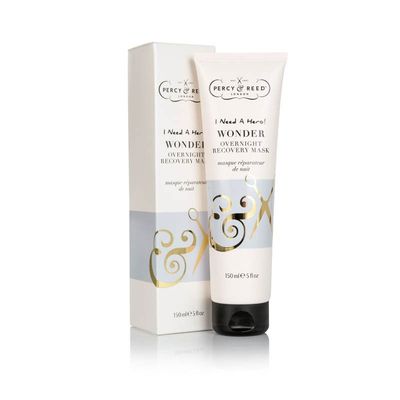 Percy & Reed I Need a Hero! Wonder Overnight Recovery Mask 150ml