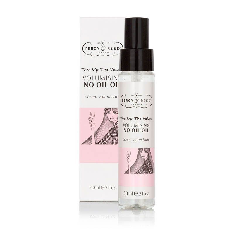 Percy & Reed Turn Up The Volume Volumising No Oil Oil 60ml - Image 1