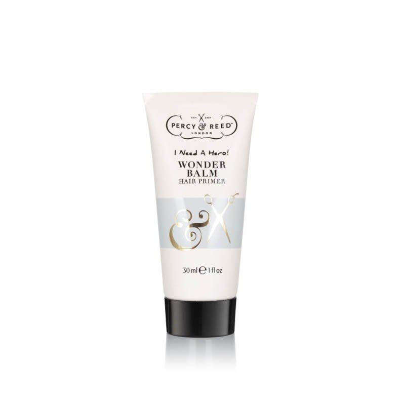 Percy & Reed I Need a Hero! Wonder Balm Hair Primer 30ml - Image 1