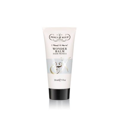 Percy & Reed I Need a Hero! Wonder Balm Hair Primer 30ml