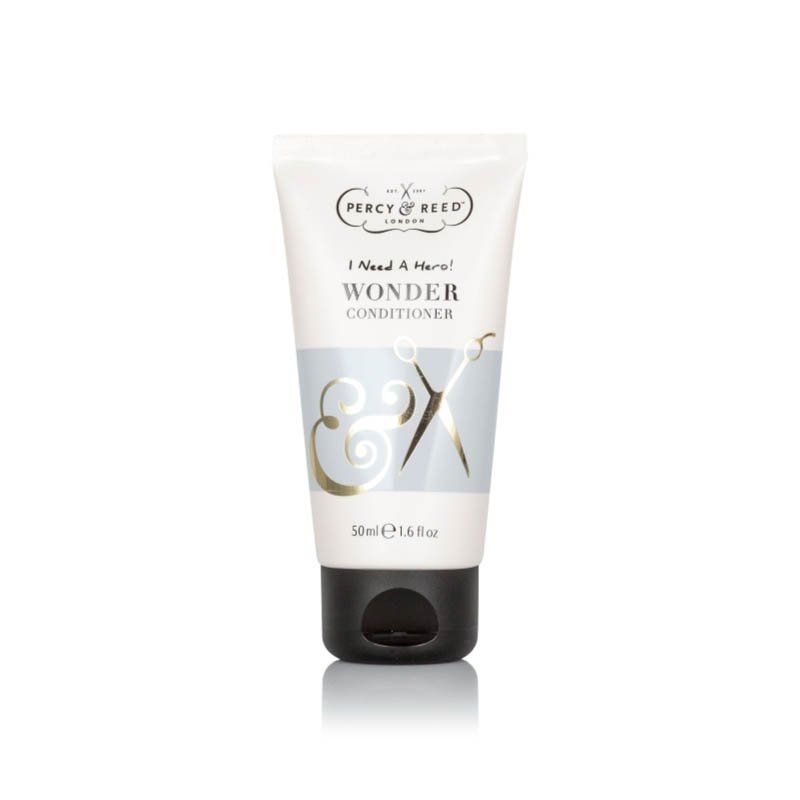 Percy & Reed I Need a Hero! Wonder Conditioner 50ml - Image 1