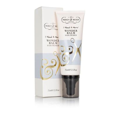Percy & Reed I Need a Hero! Wonder Balm Hair Primer 75ml