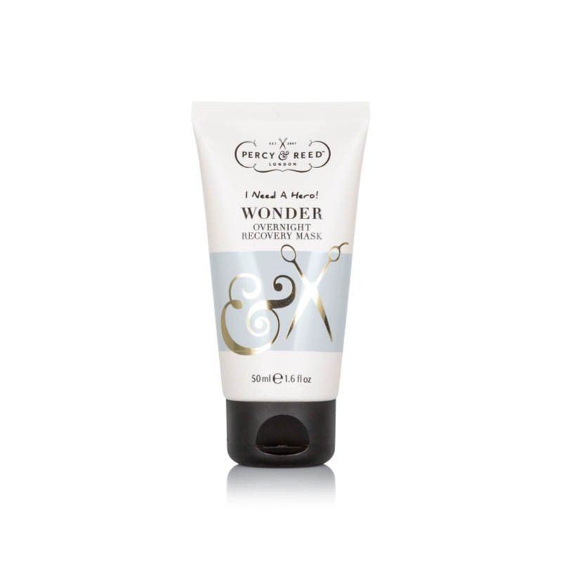 Percy & Reed I Need a Hero! Wonder Overnight Recovery Mask 50ml - Image 1