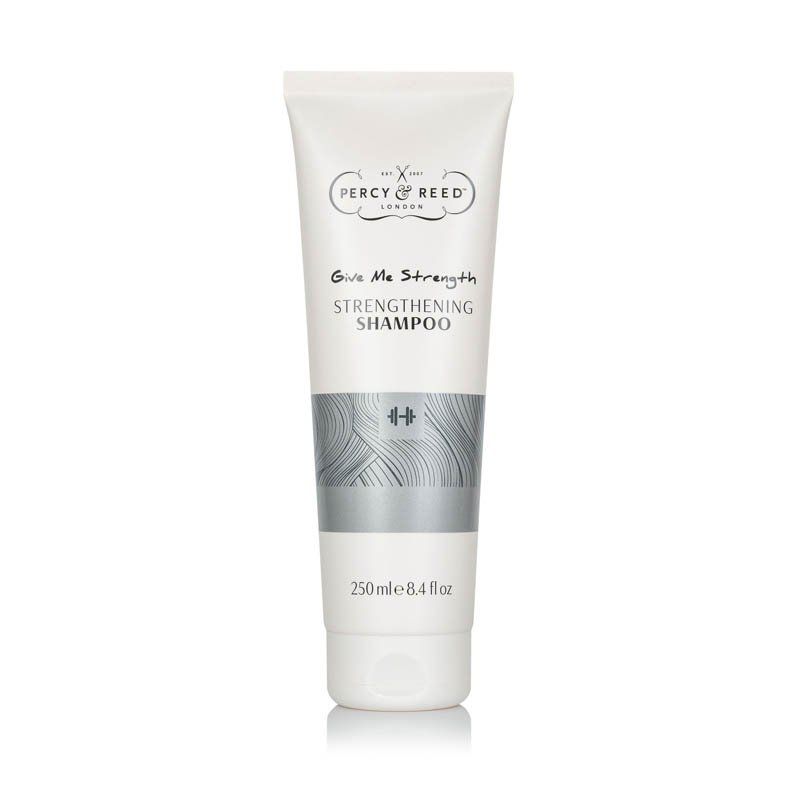 Percy & Reed Give Me Strength Strengthening Shampoo 250ml - Image 1