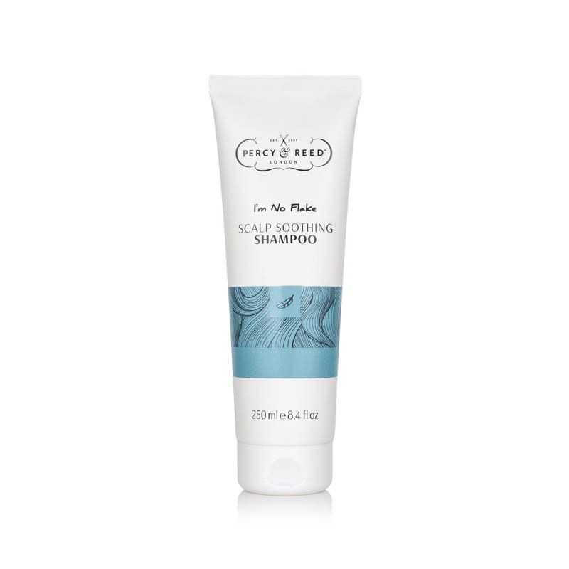 Percy & Reed I’m No Flake Scalp Soothing Shampoo 250ml - Image 1