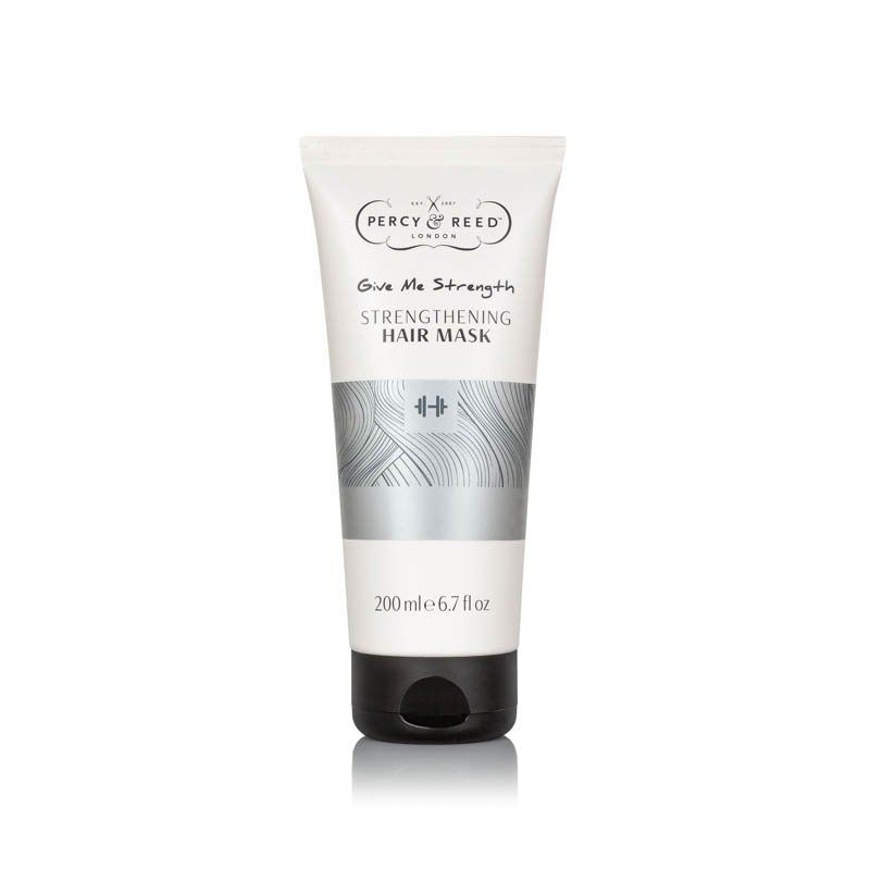 Percy & Reed Give Me Strength Strengthening Hair Mask 200ml - Image 1