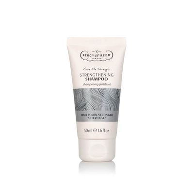 Percy & Reed Give Me Strength Strengthening Shampoo 50ml