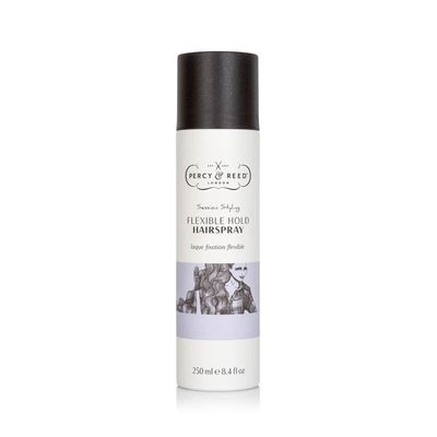 Percy & Reed Session Styling Flexible Hold Hairspray 250ml
