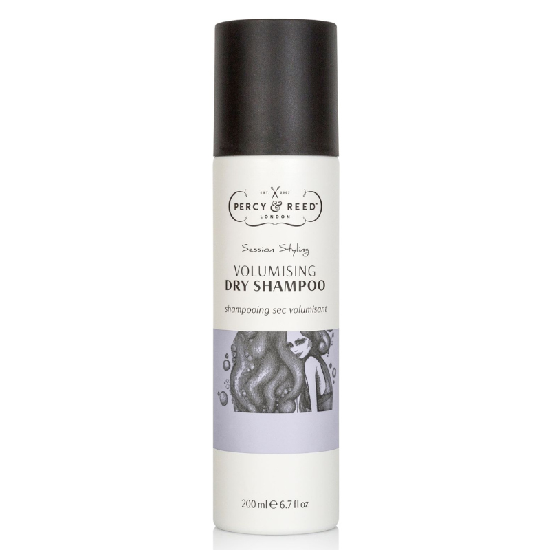 Percy & Reed Session Styling Volumising Dry Shampoo 200ml - Image 1