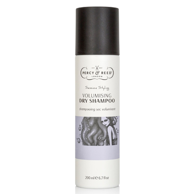 Percy & Reed Session Styling Volumising Dry Shampoo 200ml