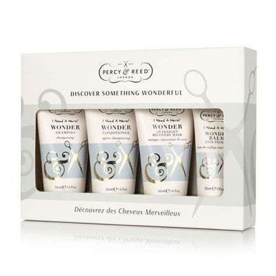Percy & Reed Discover Something Wonderful