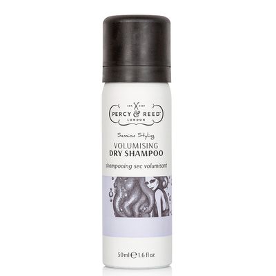 Percy & Reed Session Styling Volumising Dry Shampoo 50ml