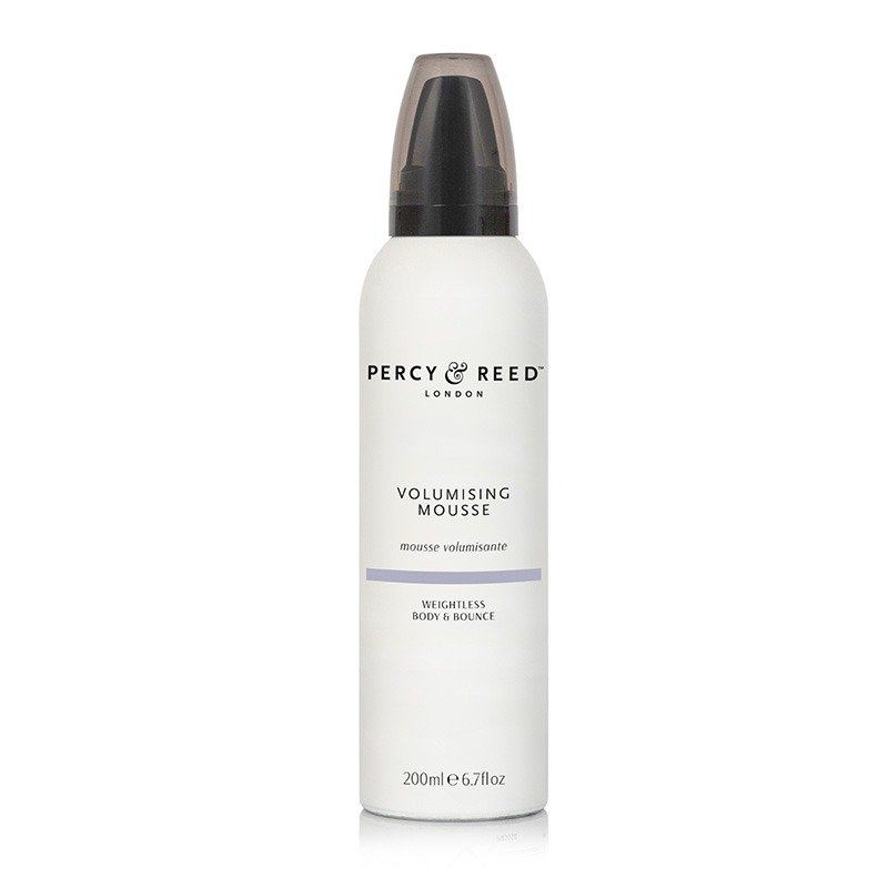 Percy & Reed Session Styling Volumising Mousse 200ml - Image 1