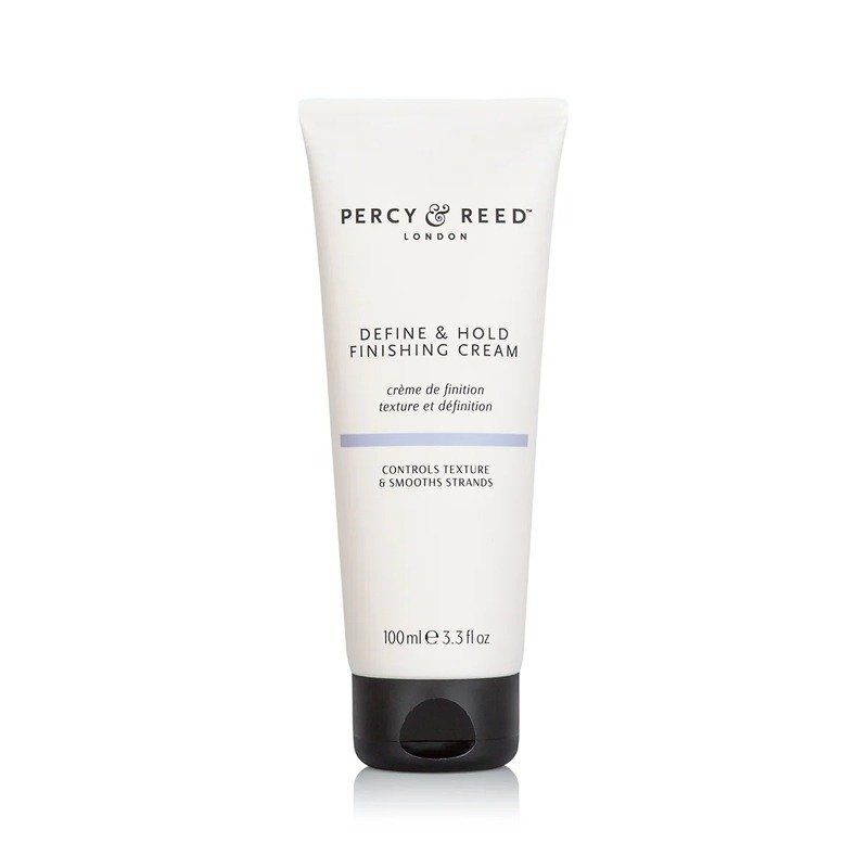 Percy & Reed Define & Hold Finishing Cream 100ml - Image 1