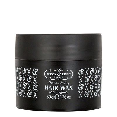 Percy & Reed Session Styling Hair Wax 50g