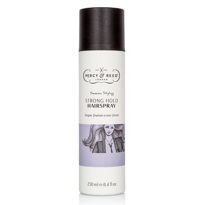 Percy & Reed Strong Hold Hairspray 250ml