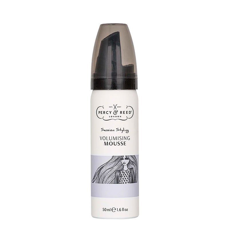 Percy & Reed Volumising Mousse 50ml - Image 1