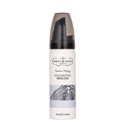 Percy & Reed Volumising Mousse 50ml