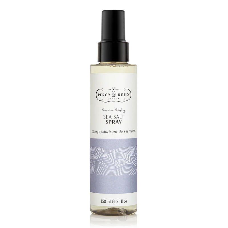 Percy & Reed Session Styling Sea Salt Spray 150ml - Image 1