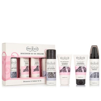 Percy & Reed Discover Va-Va-Volume - Worth £36