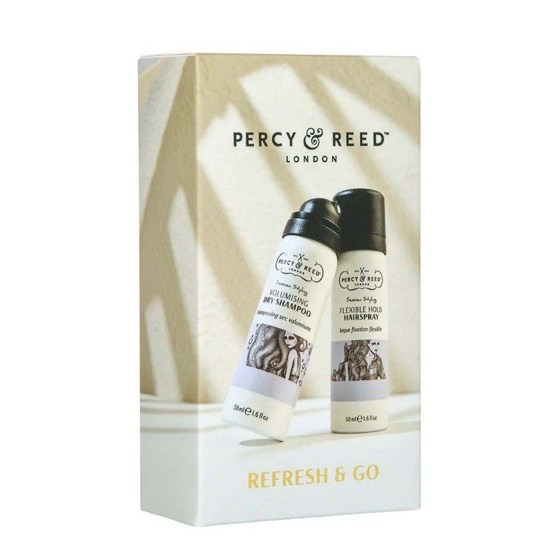 Percy & Reed Refresh & Go - Image 1