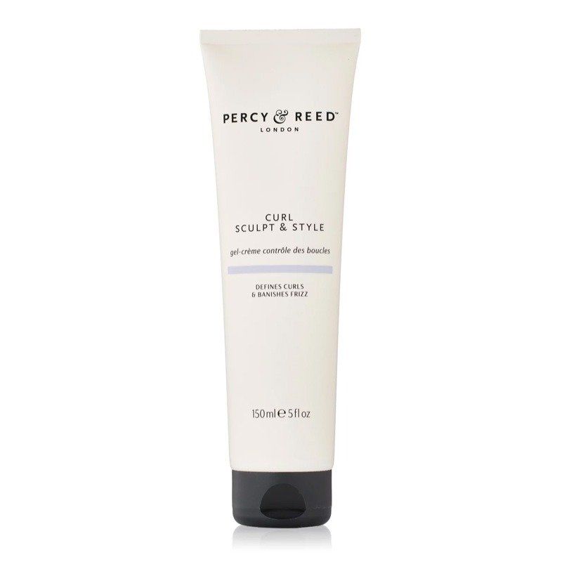 Percy & Reed Curl Sculpt & Style 150ml - Image 1