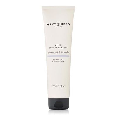 Percy & Reed Curl Sculpt & Style 150ml