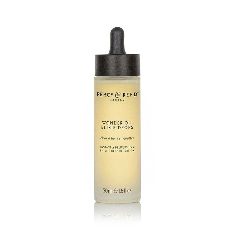 Percy & Reed Wonder Oil Elixir Drops 50ml - Image 1