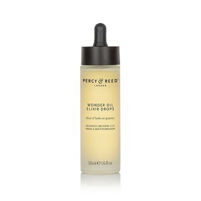 Percy & Reed Wonder Oil Elixir Drops 50ml