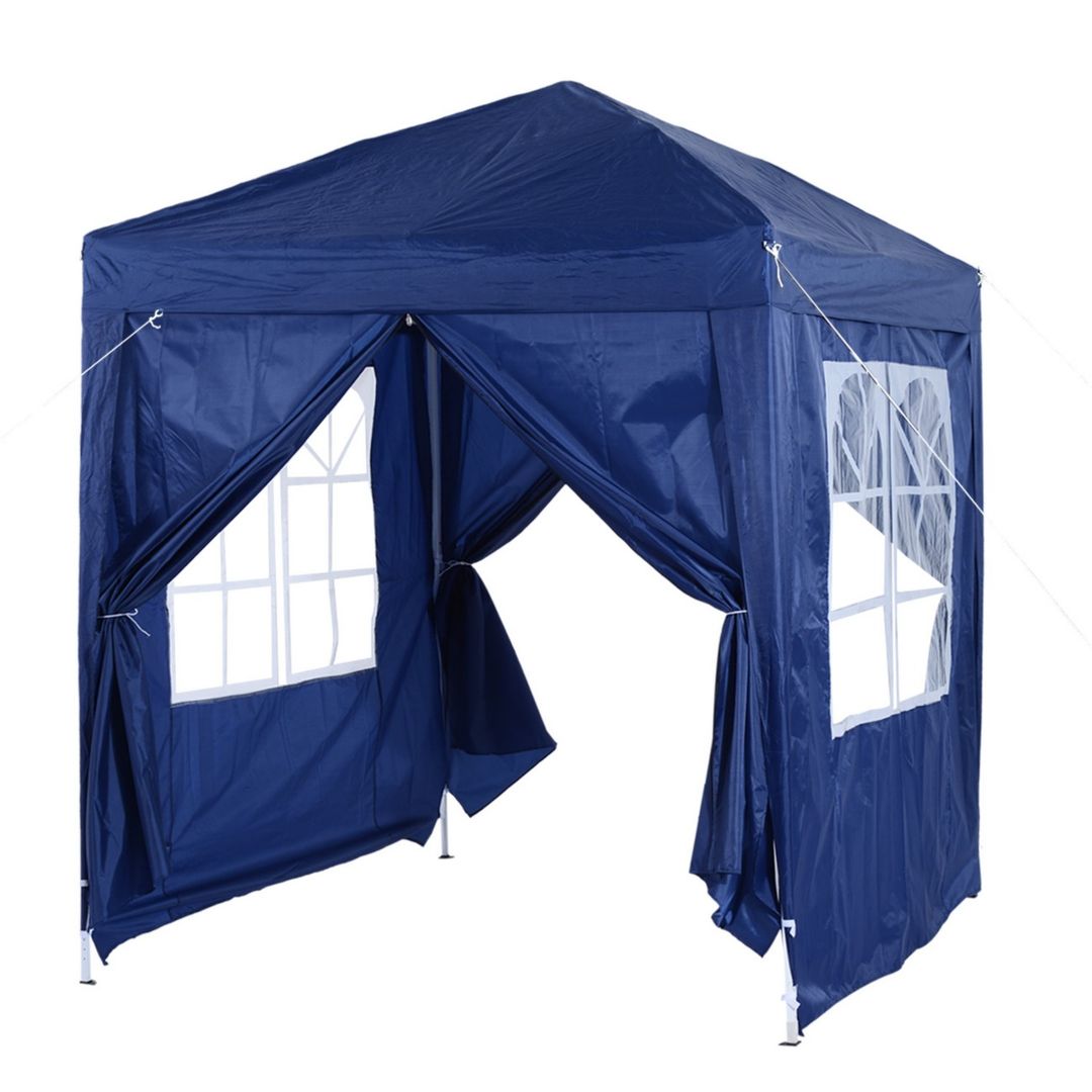 Outsunny Pop-Up Gazebo 2*2 m - Image 1