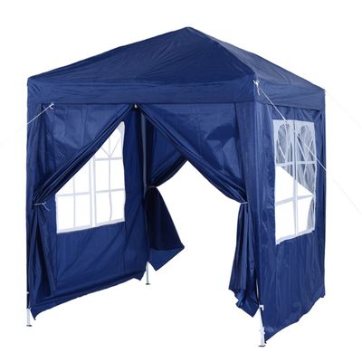 Outsunny Pop-Up Gazebo 2*2 m