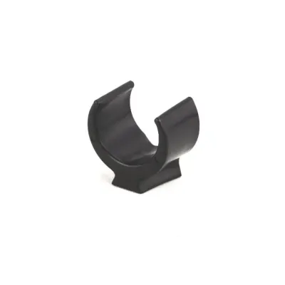 Exposure Clip for Quick Release Handlebar Bracket