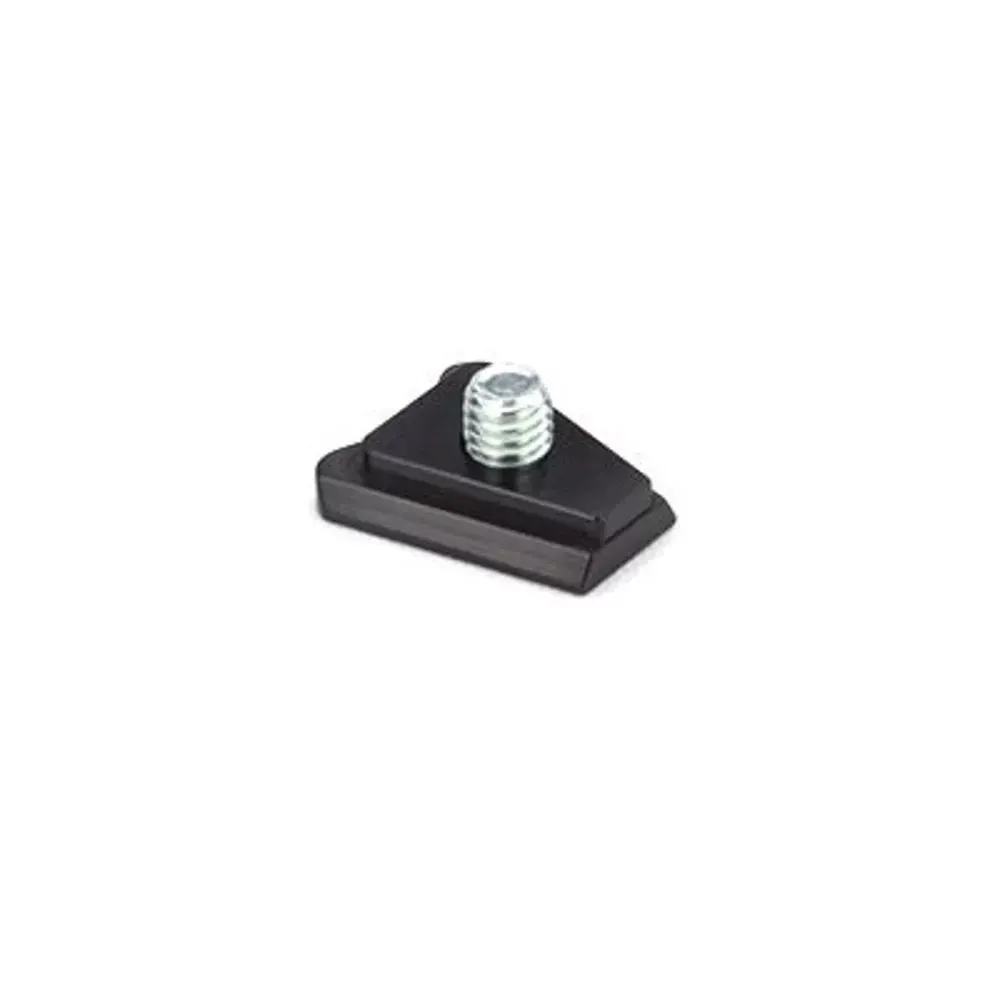 Exposure Cleat and Bolt for Quick Release Handlebar Bracket - Image 1