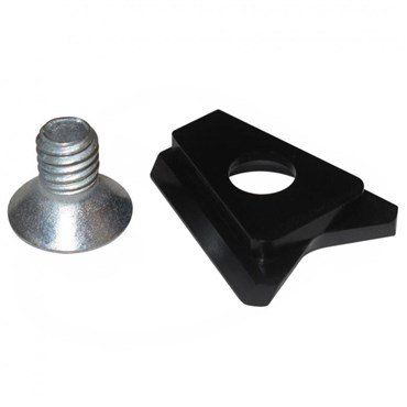 Exposure Cleat and Bolt for Quick Release Handlebar Bracket - Thumbnail 2