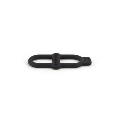 Exposure Replacement Silicone Bracket Band