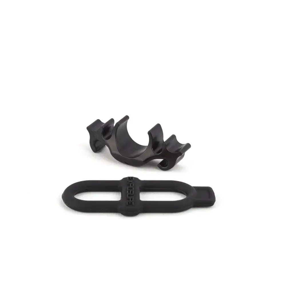 Exposure TraceR/Flare Saddle Rail Bracket - Image 1