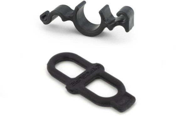 Exposure TraceR/Flare Saddle Rail Bracket - Thumbnail 2